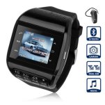Dual Sim Phone With MP3 MP4 Touch Screen Watch 26k-32k ..